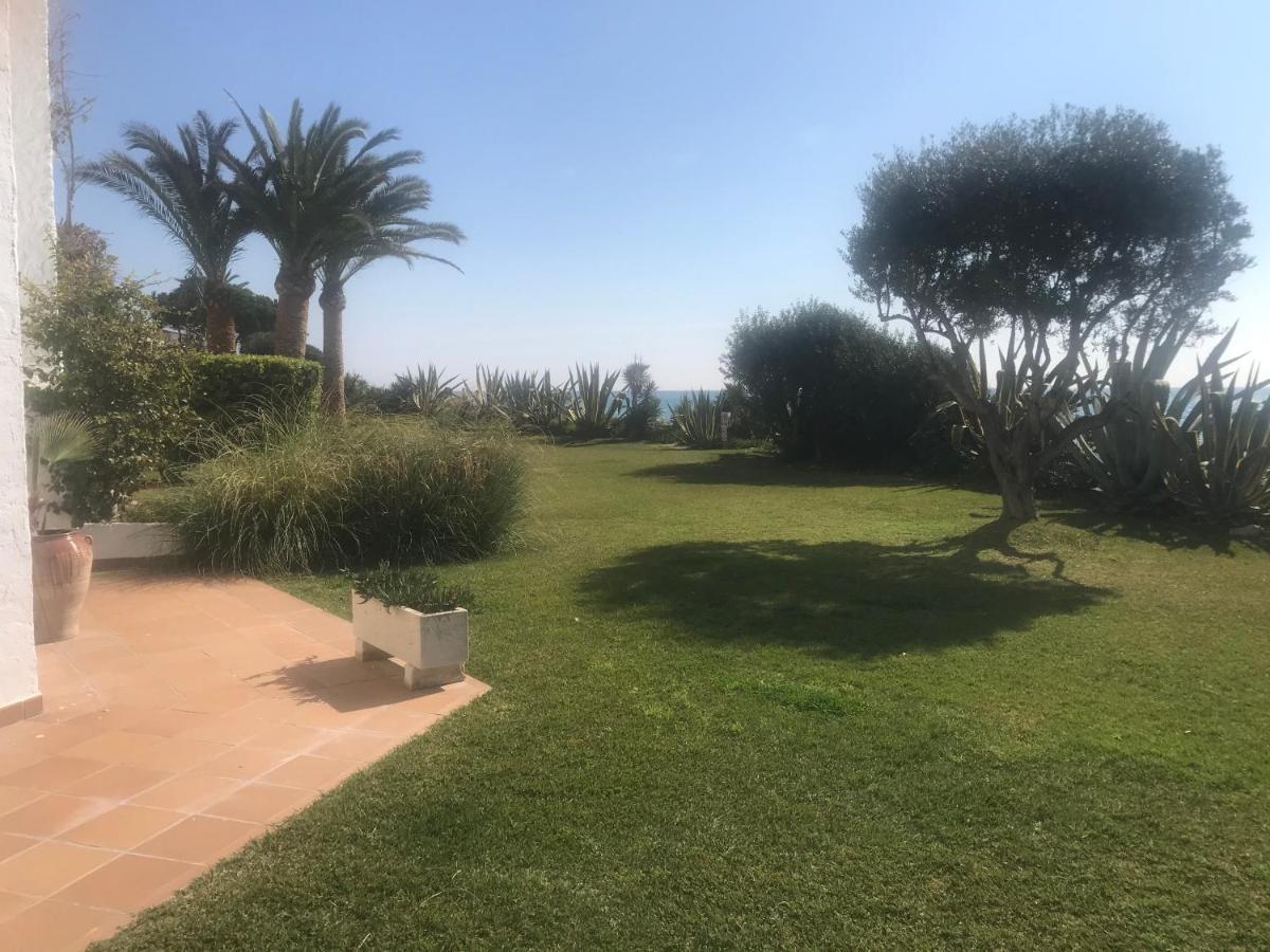 Amazing In Front Of The Sea Apartment Coma-ruga Exteriér fotografie
